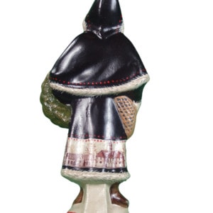Custom Father Christmas