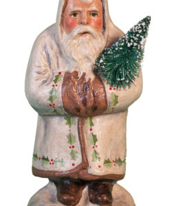 Custom Small Father Christmas