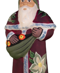 Magnolia Father Christmas