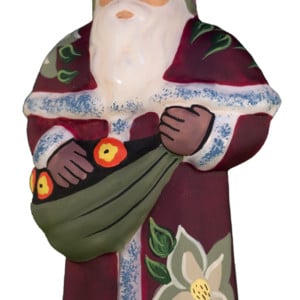 Magnolia Father Christmas