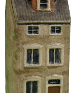 Stone House