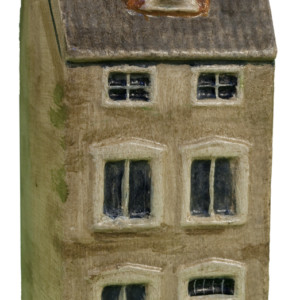 Stone House