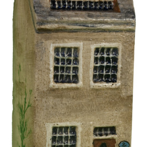 Stone House
