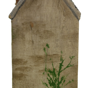 Stone House