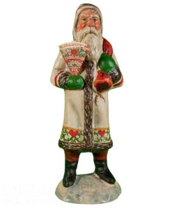 Valentine Santa (CW)