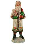 Valentine Santa (CW)