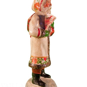 Valentine Santa (CW)