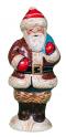 Small Santa with Mould