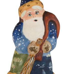 Martha's Vineyard Santa