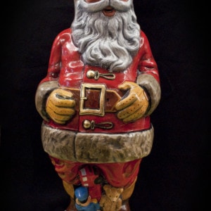 Big Boy Santa 3