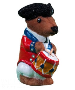 Colonial Mouse
