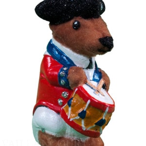 Colonial Mouse