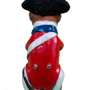 Colonial Mouse