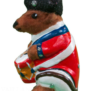 Colonial Mouse