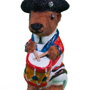 Colonial Mouse