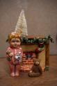 A Glimpse of St. Nick