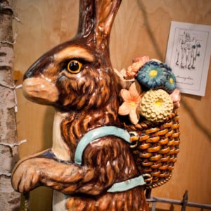 The First Big Bunny