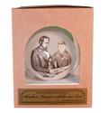 Lincoln and Son Tad