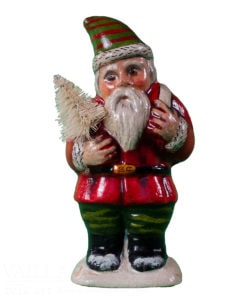 2011 Legacy Santa