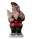 2011 Legacy Santa
