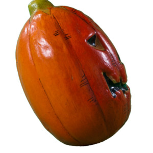 Grinning Jack