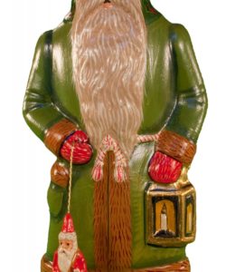English Father Christmas