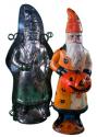 Pumpkin Delivery with Mould