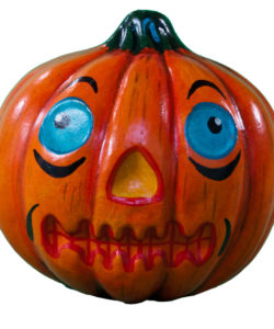 Vintage Pumpkin