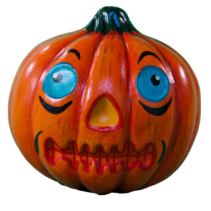 Vintage Pumpkin