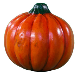 Vintage Pumpkin