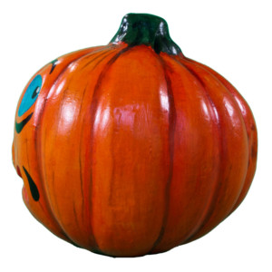 Vintage Pumpkin
