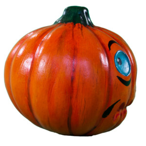 Vintage Pumpkin