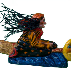 Wild Witch
