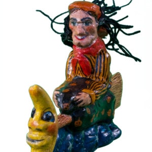 Wild Witch
