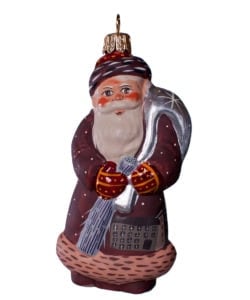 Millbury Santa