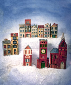 Complete House Village