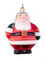 Small Pudgy Santa