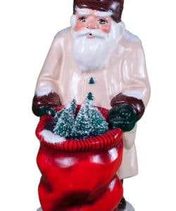 Salvation Santa