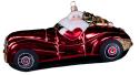 Glimmer Jaguar Santa