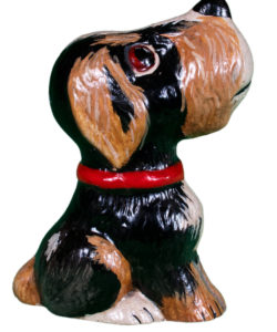 Puddles The Dog