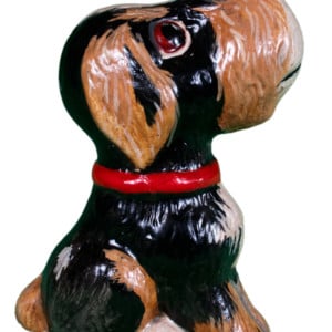 Puddles The Dog