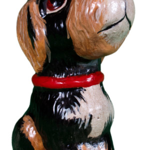 Puddles The Dog