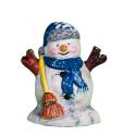 Ferguson Snowman