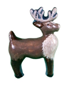 Reindeer