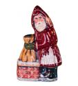Millbury Historical Father Christmas