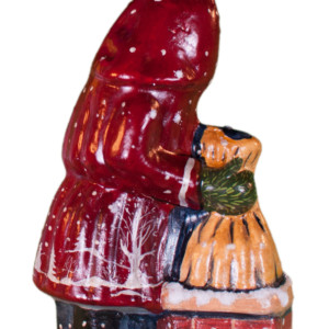 Millbury Historical Father Christmas