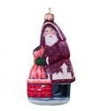 Millbury Historical Santa
