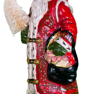Big European Father Christmas