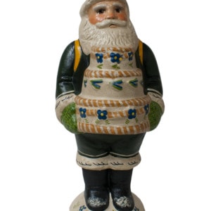Celebration Santa