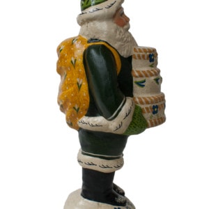 Celebration Santa